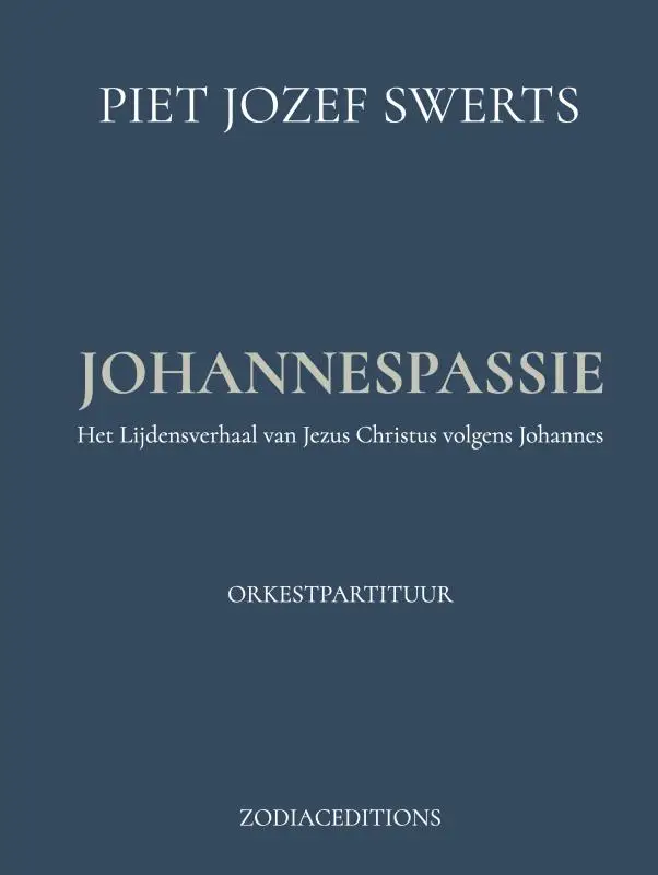 JOHANNESPASSIE