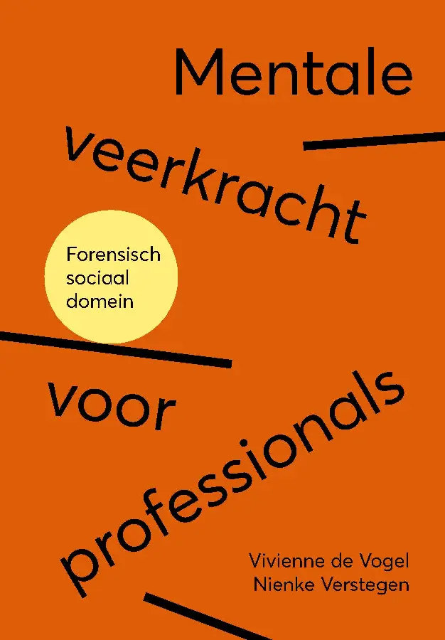 Mentale veerkracht voor professionals