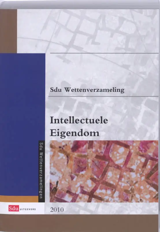 Intellectuele eigendom /