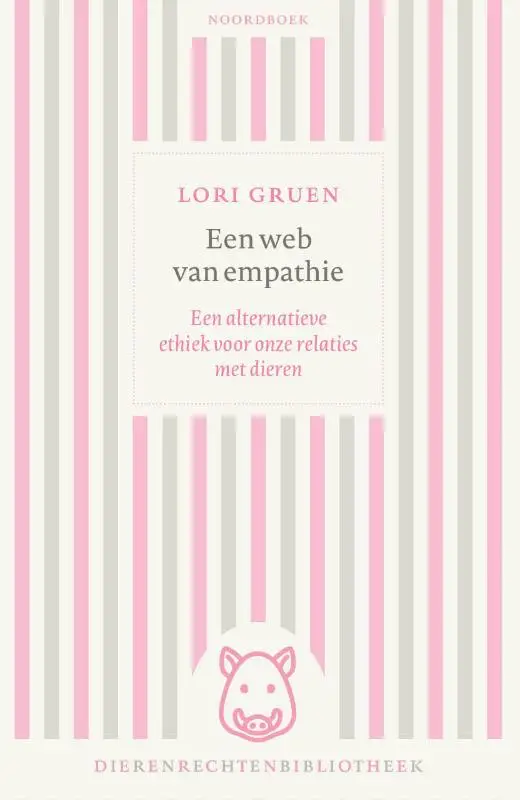 Een web van empathie