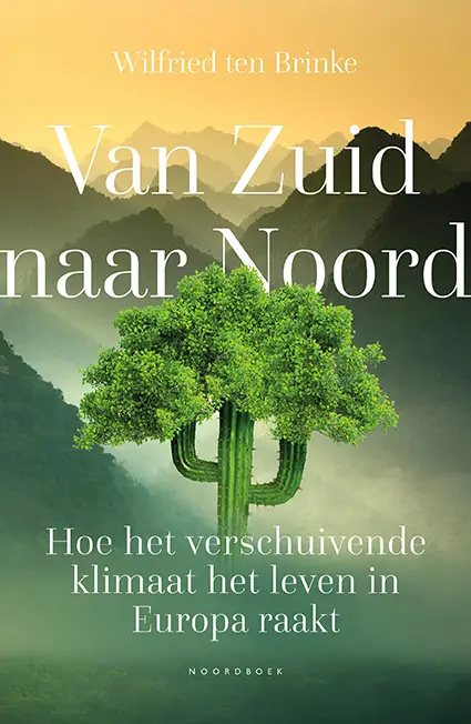 Van Zuid naar Noord