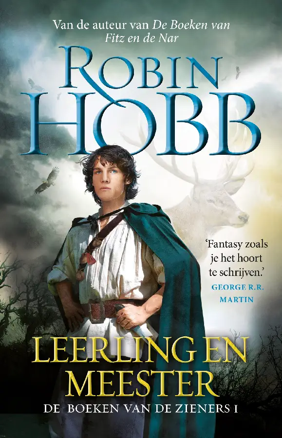 Leerling en meester