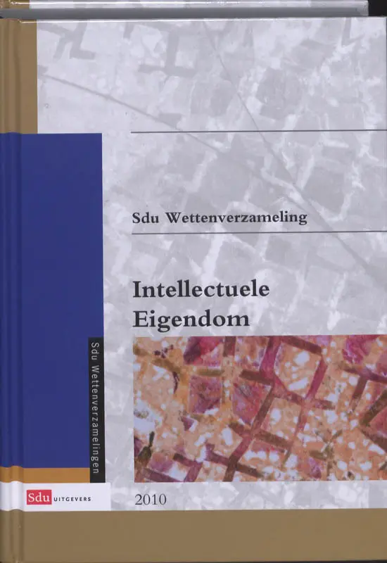 Intellectuele eigendom /