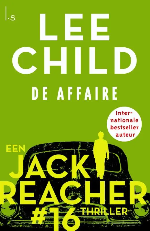 De affaire