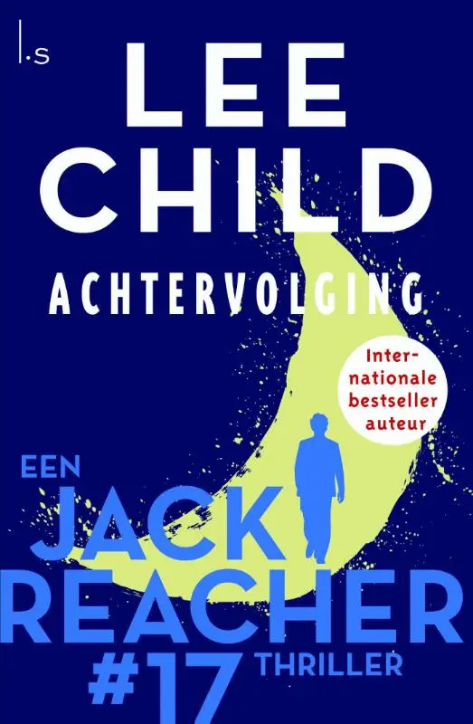Achtervolging