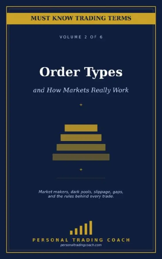 Order Types and How Markets Really Work