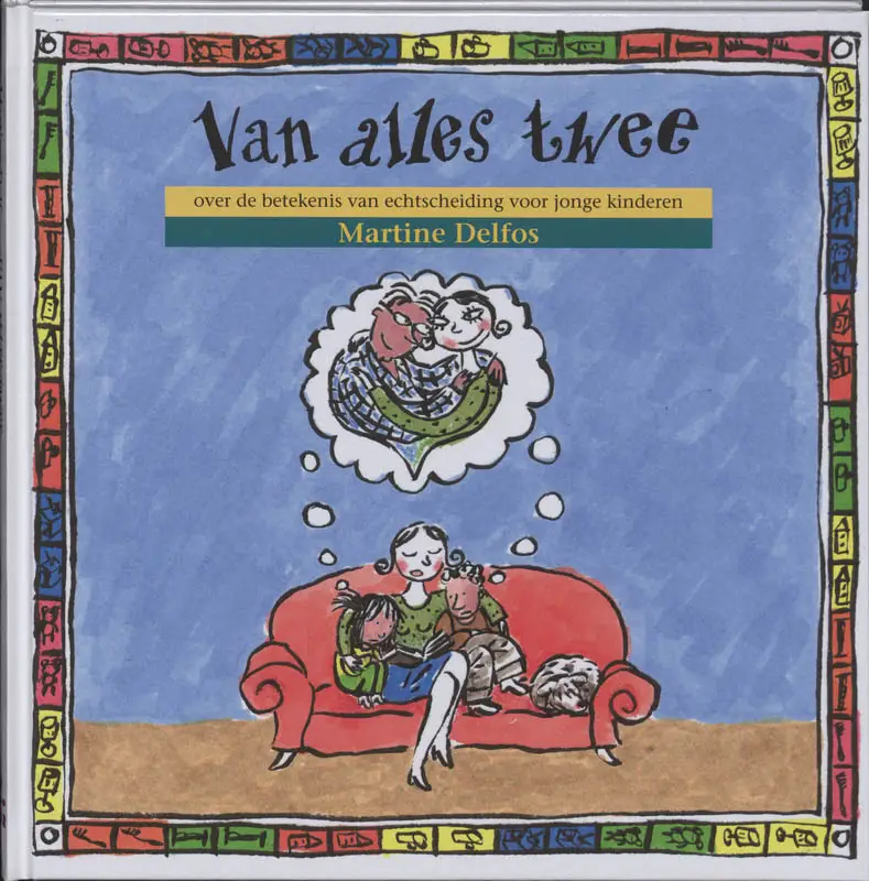 Van alles twee / druk 7