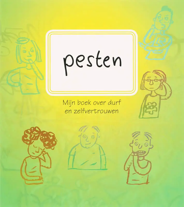 Pesten