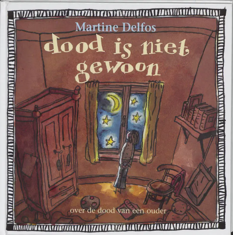 Dood is niet gewoon / dru