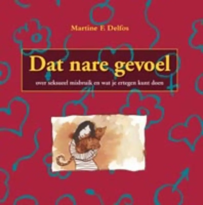 Dat nare gevoel / druk 2