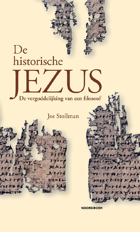 De historische Jezus