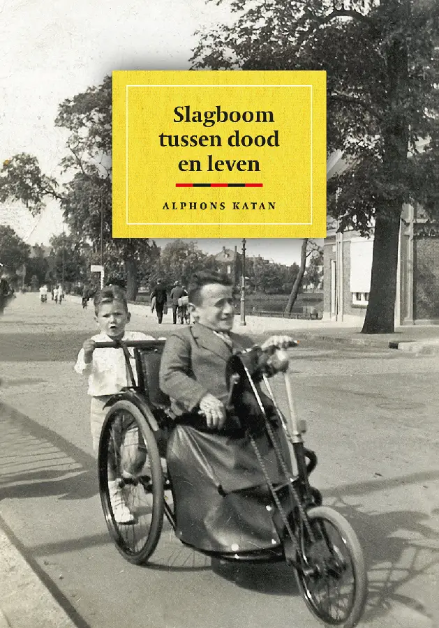 Slagboom tussen dood en leven