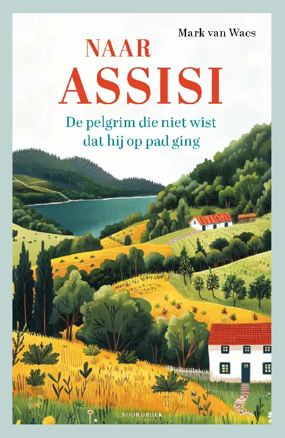 Naar Assisi