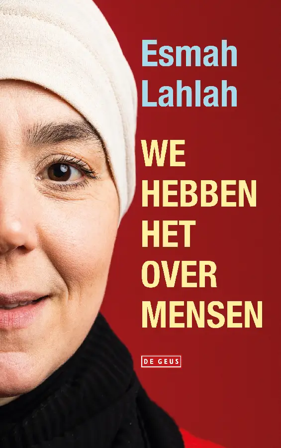 We hebben het over mensen