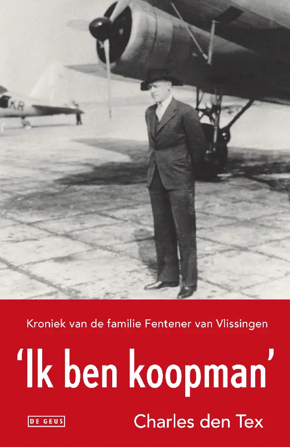 'Ik ben koopman'