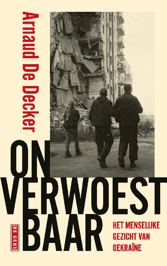 Onverwoestbaar