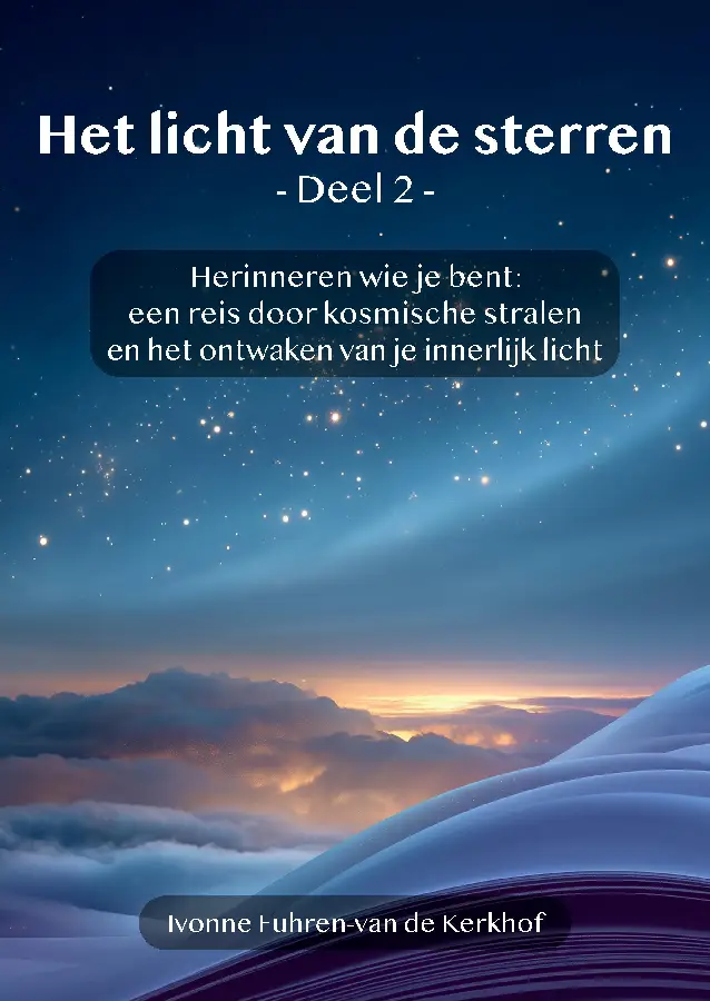 Het licht van de sterren - Deel II