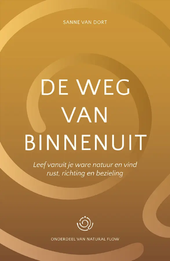 De weg van binnenuit