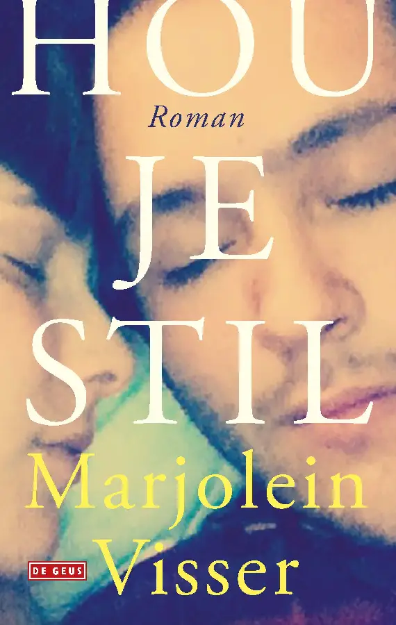 Hou je stil