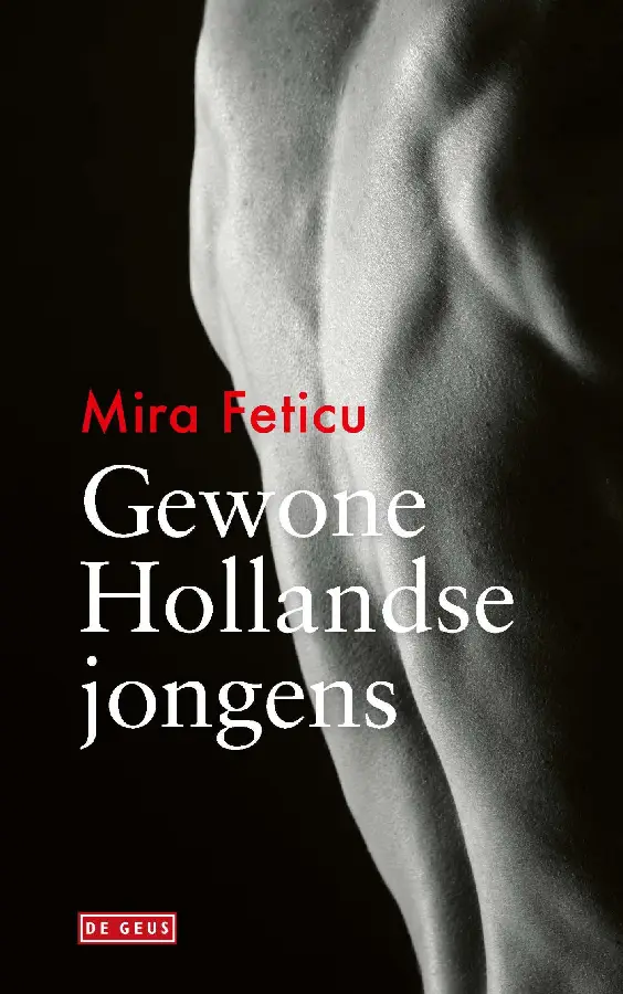 Gewone Hollandse jongens