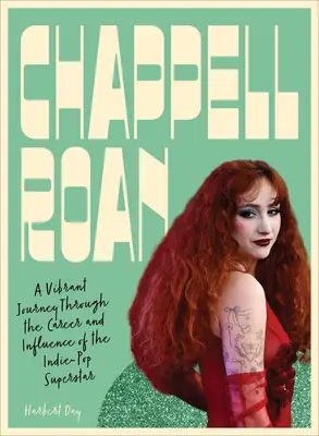 Chappell Roan