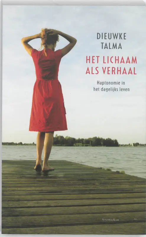 Het lichaam als verhaal /
