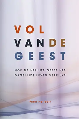 Vol van de Geest GEB