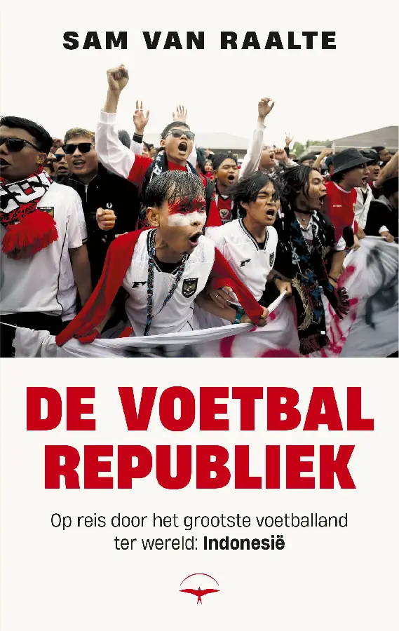 De voetbalrepubliek