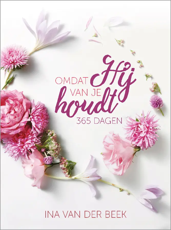 Omdat hij van je houdt