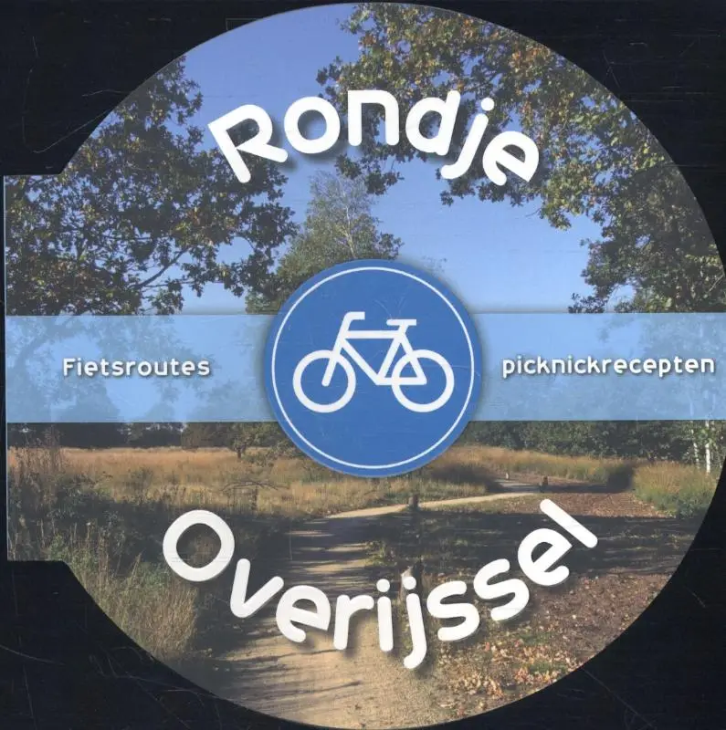 Rondje Overijssel