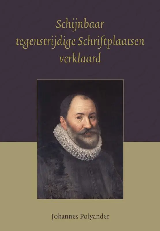 Schijnbaar tegenstrijdige schriftplaats