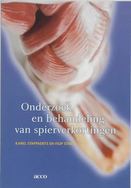Onderzoek en behandeling