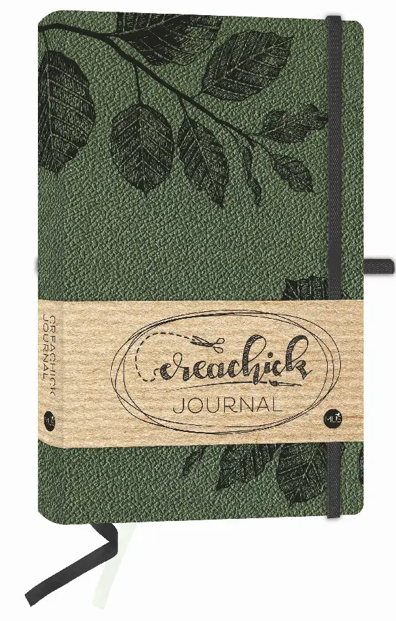 CreaChick Journal