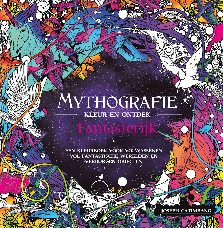 Mythografie