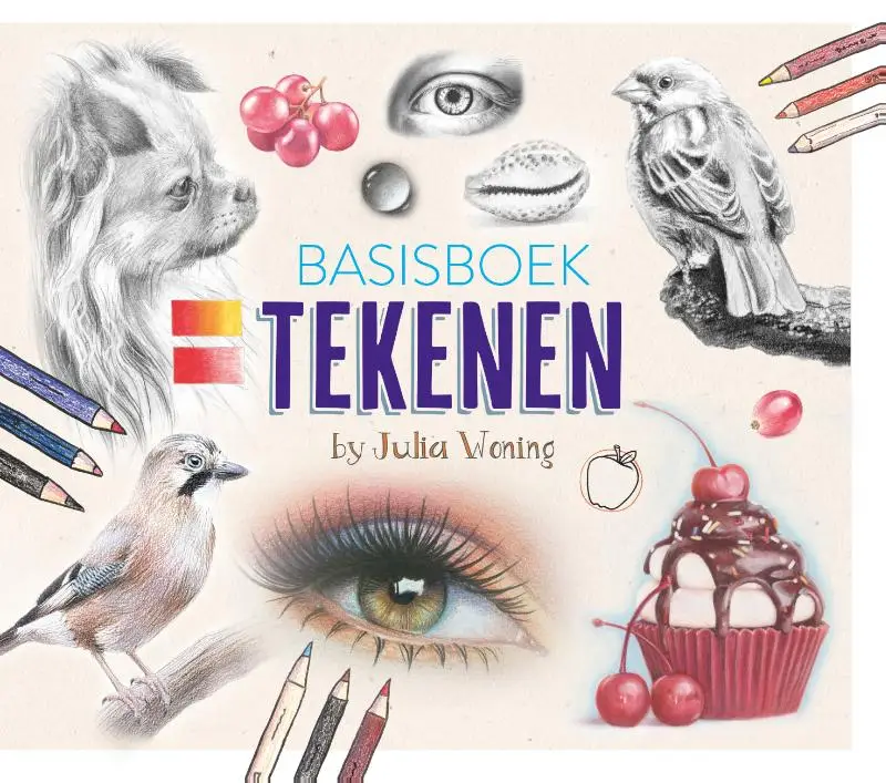 Basisboek tekenen