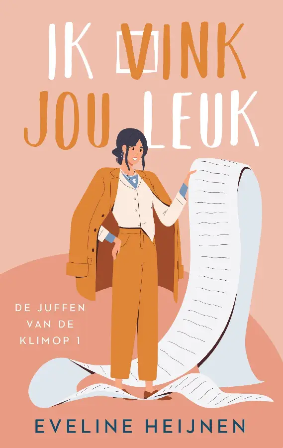 Ik vink jou leuk