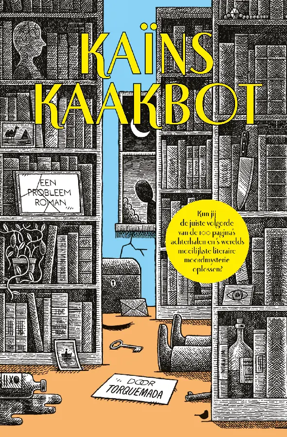 Kaïns Kaakbot