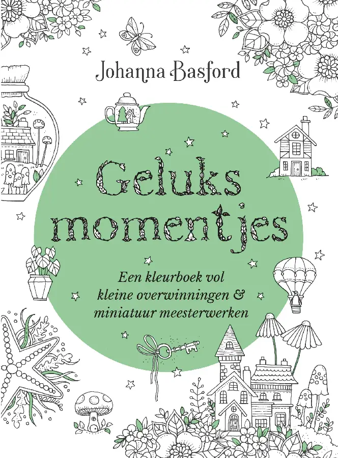 Geluksmomentjes
