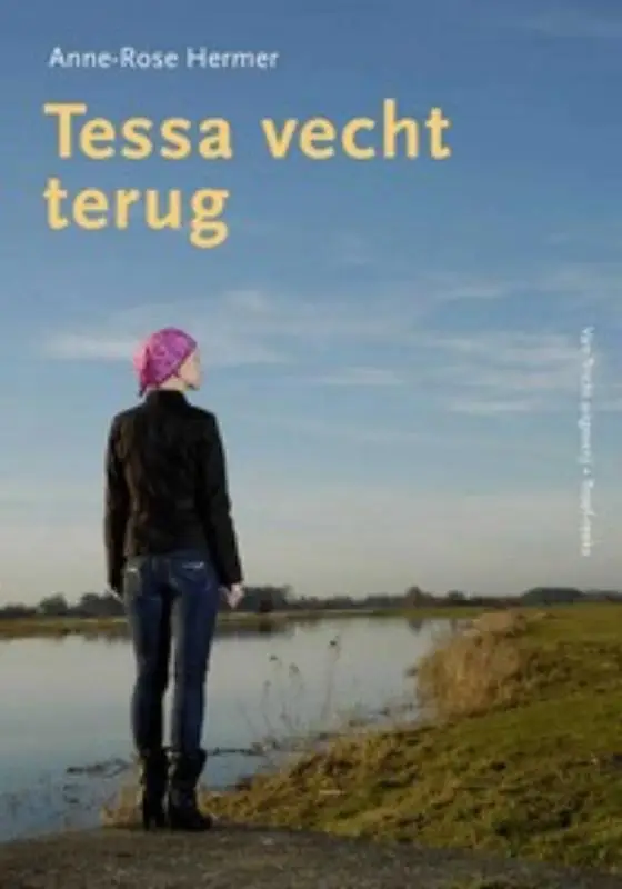 Tessa vecht terug / deel
