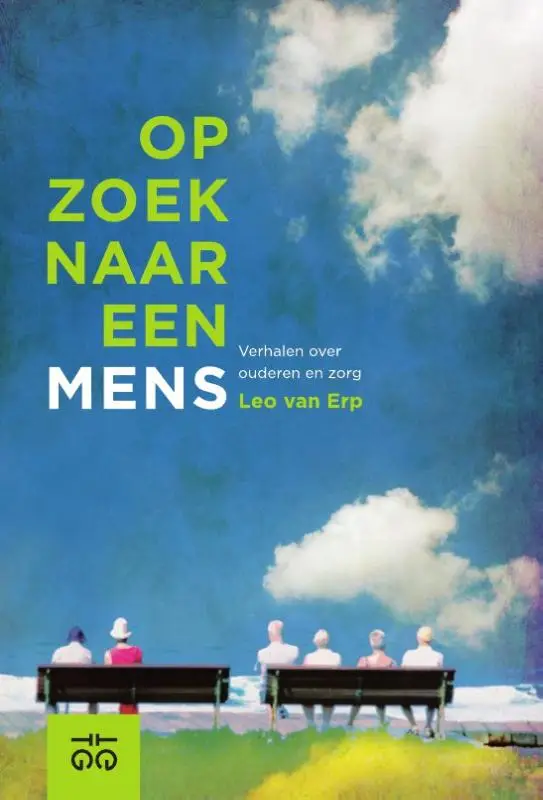 Op zoek naar een mens / d