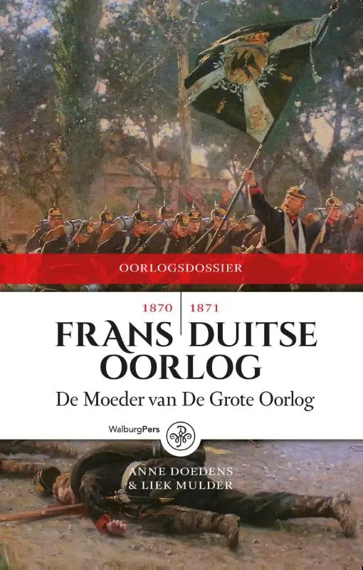 Frans-Duitse Oorlog 1870-1871