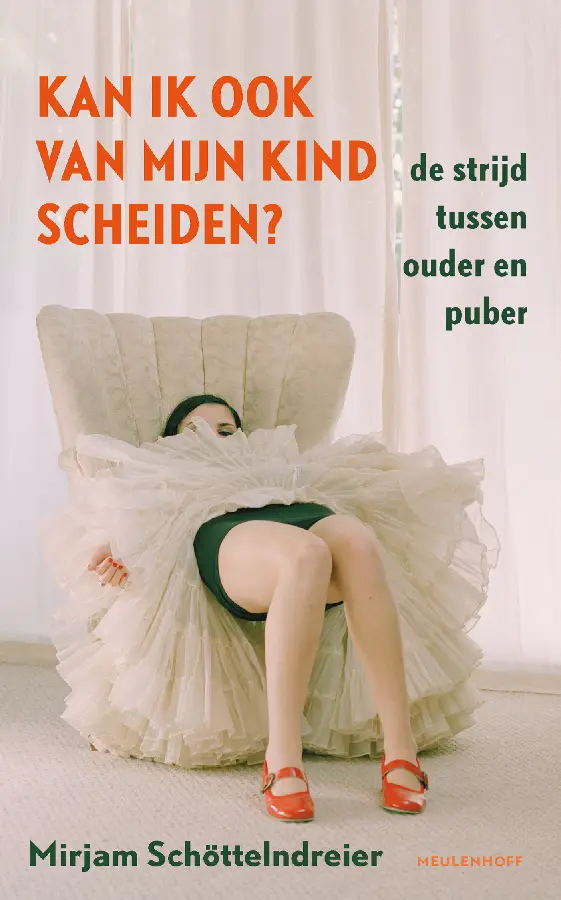 Kan ik ook van mijn kind