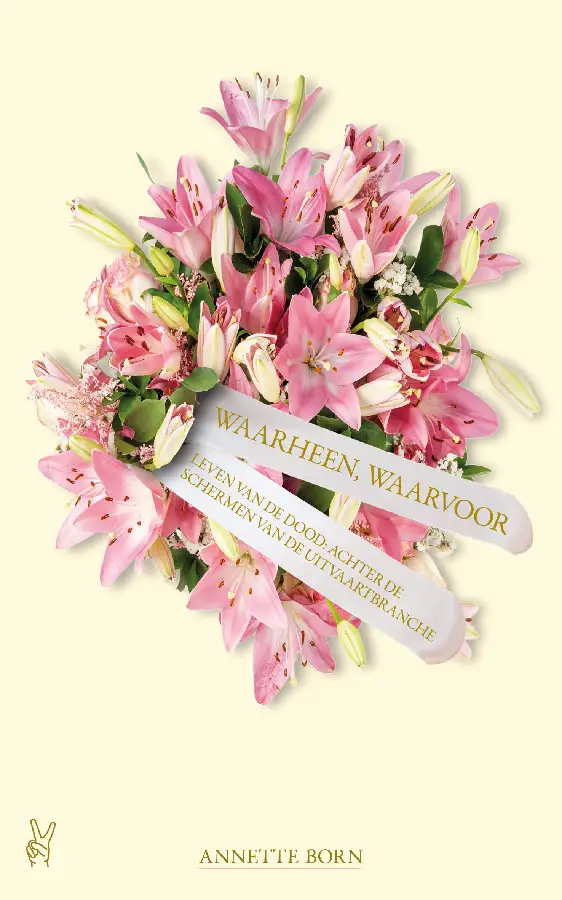 Waarheen, waarvoor