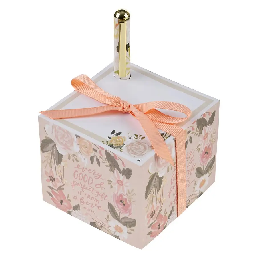 every good perfect james 1:17