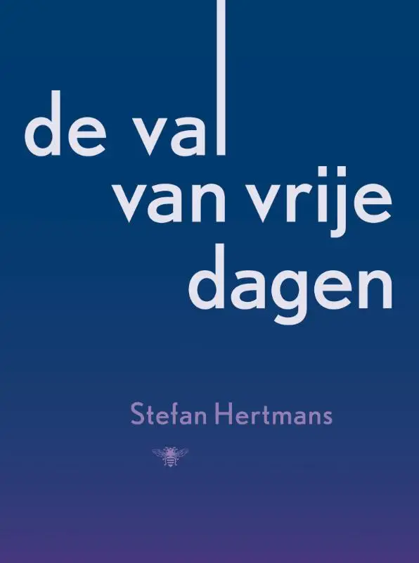 De val van vrije dagen