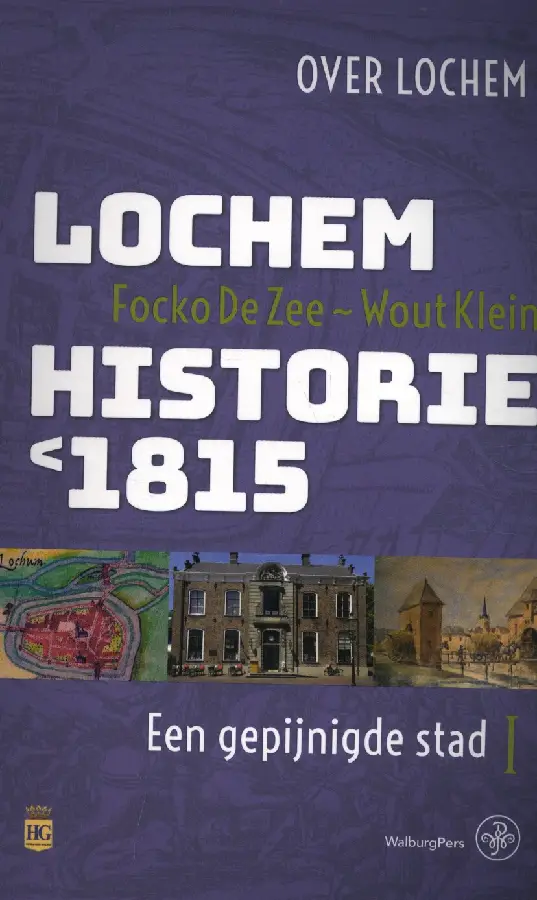 Lochem - Historie < 1815