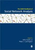 The SAGE Handbook of Social Network Analysis