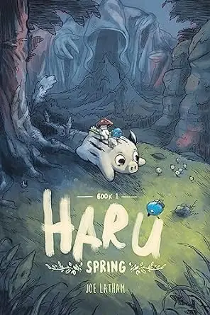 Haru