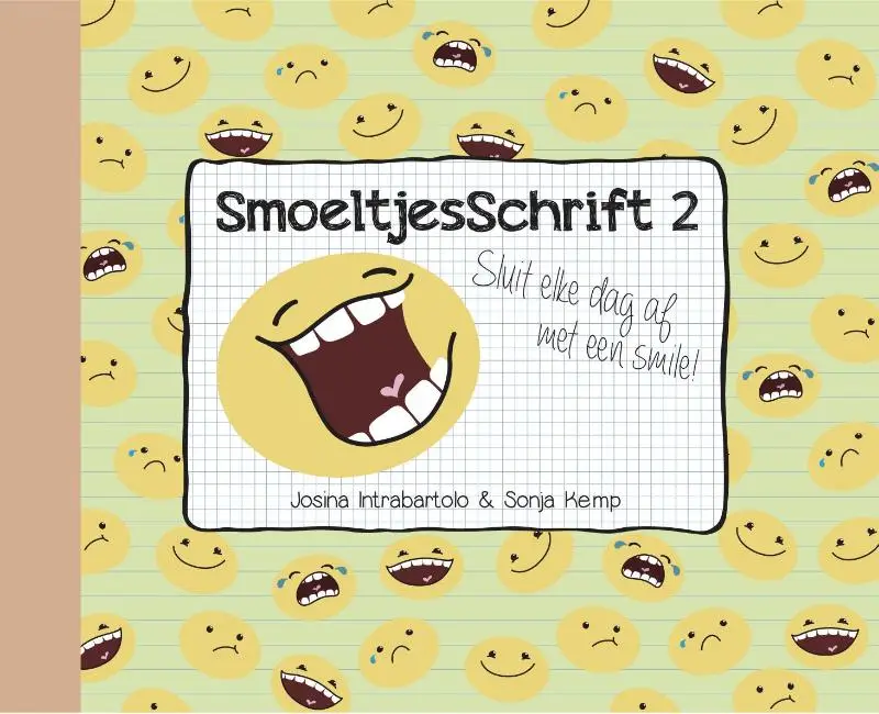 SmoeltjesSchrift / 2