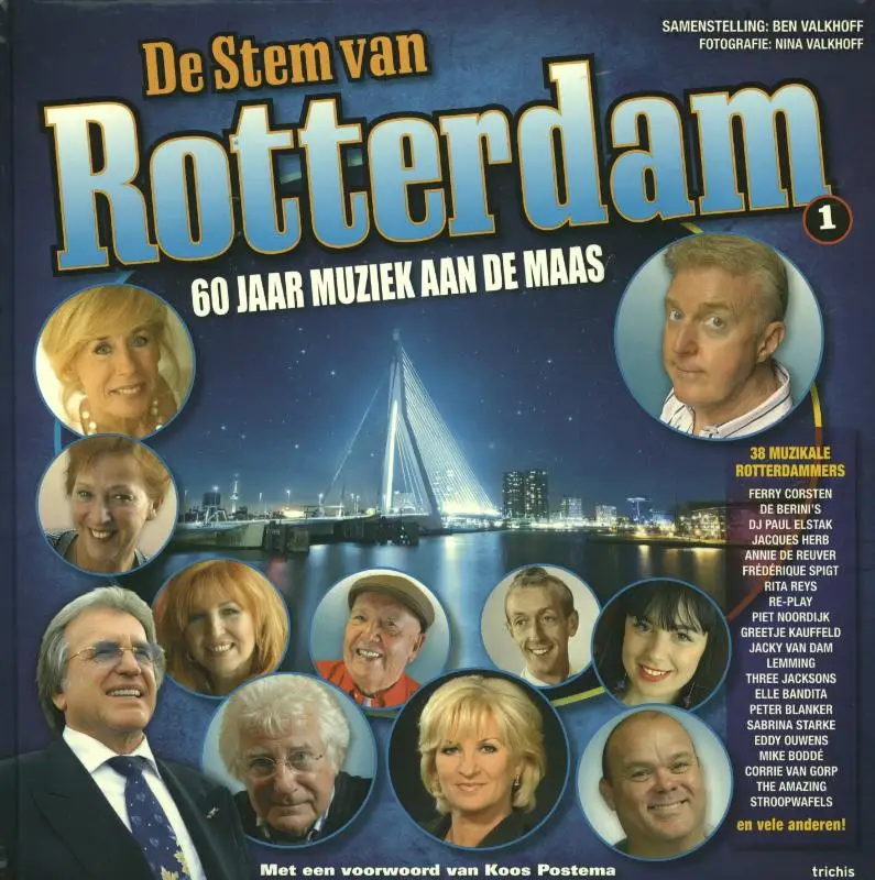 De stem van Rotterdam